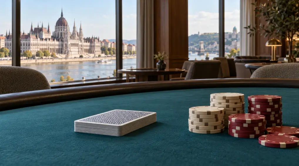 Online Casino