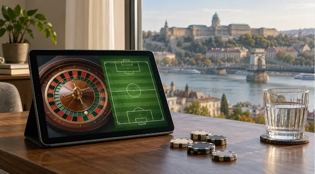 Online Casino
